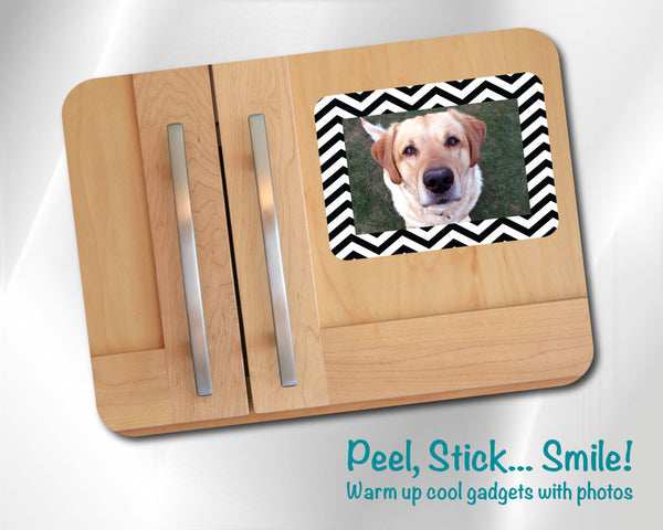 2 x 3 Chevron Fodeez® Notes - Pack of 3