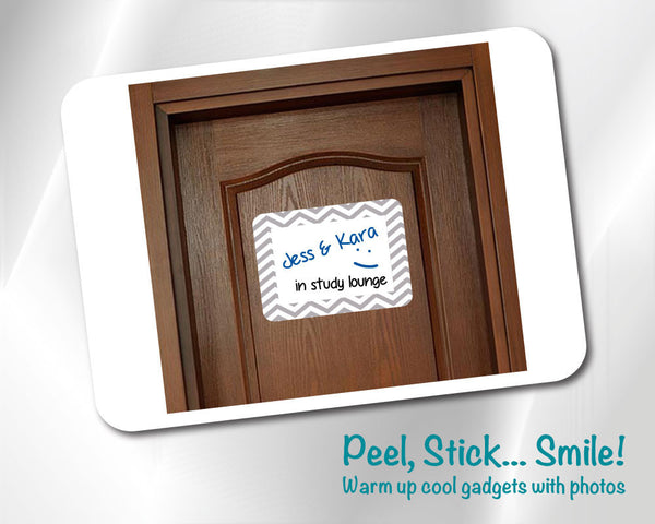 2 x 3 Chevron Fodeez® Notes - Pack of 3