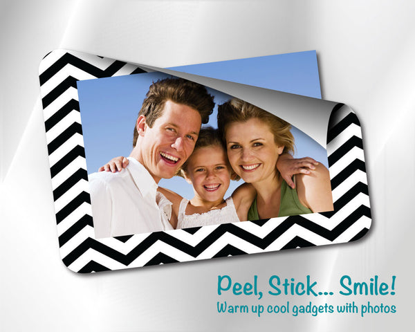 2 x 3 Chevron Fodeez® Notes - Pack of 3